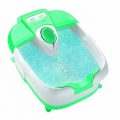 Conair Foot Spa with Massage Bubbles and Heat