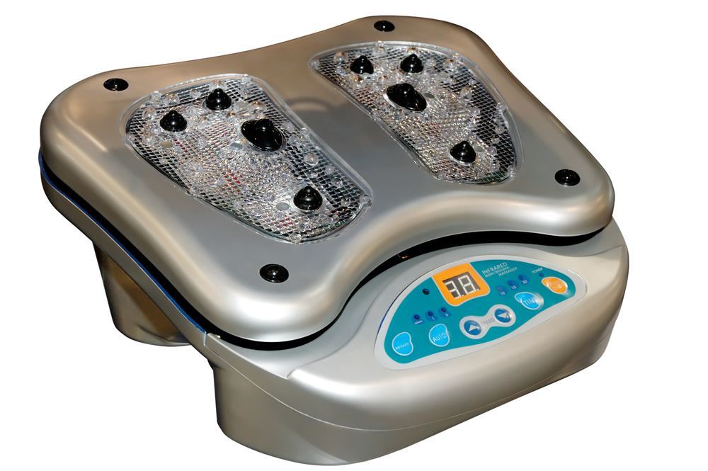 Effectivity and Benefits Foot spa vs Foot Massager