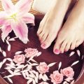 Foot Spa Tips for People on a Budget