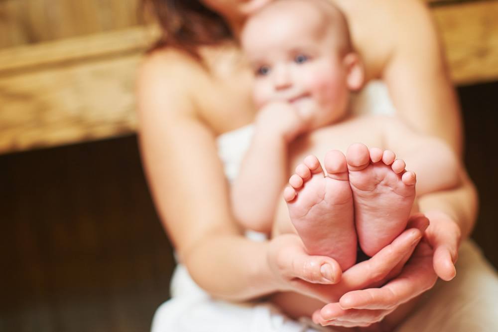 How to Choose the Best Foot Spa for Kids